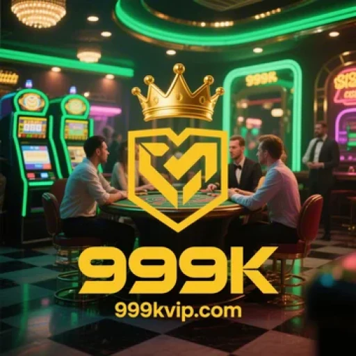 Logo 999K